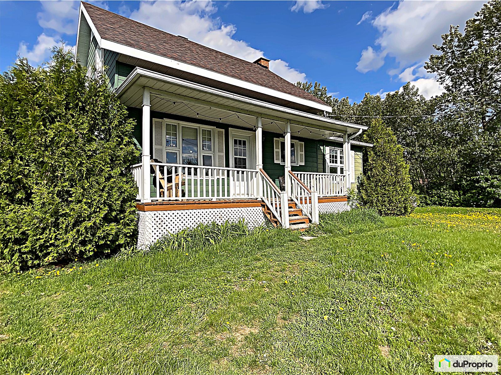 2 Storey for sale Albanel 3 bedrooms 1 bathroom 1072778