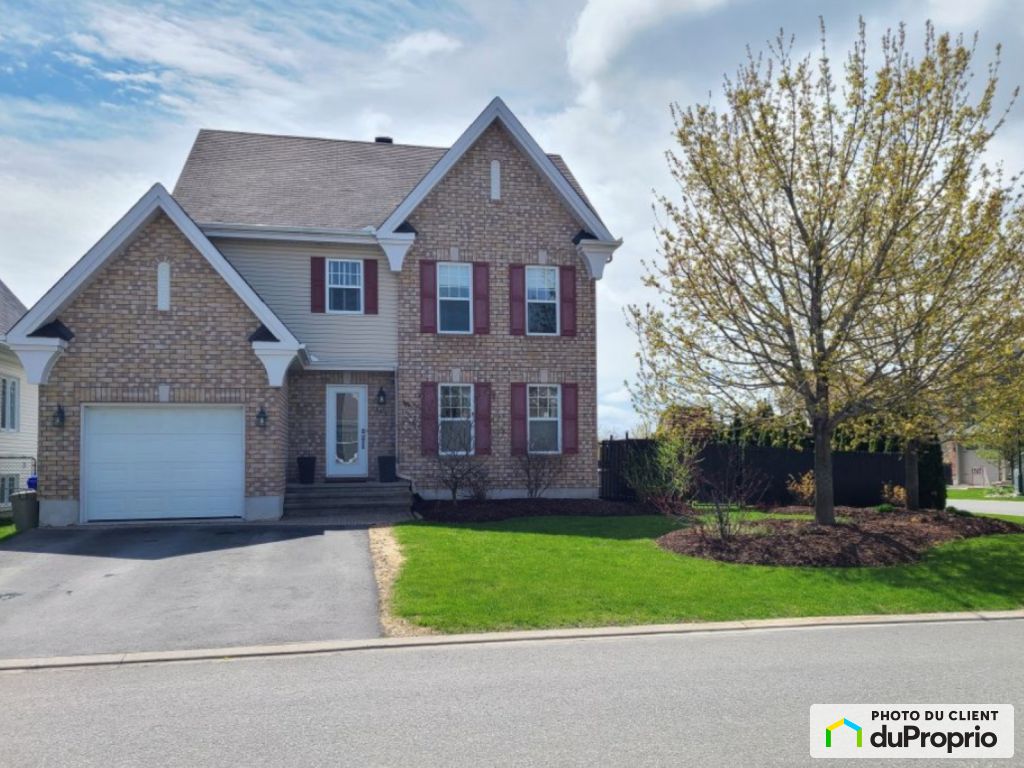 Houses for sale in Gatineau (Aylmer), Real Estate DuProprio