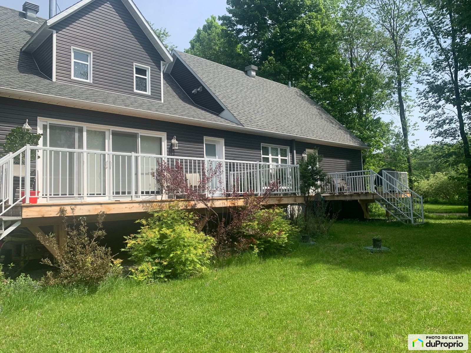 Maison bigénération à vendre StColomban 7 chambres 1073054