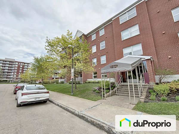 105-3799, rue le Marié, Ste-Foy à vendre