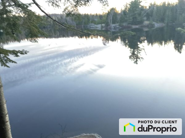 3000 chemin du lac héroux, St-Boniface for sale