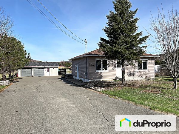 950 route Rousseau, ND-De-Montauban for sale