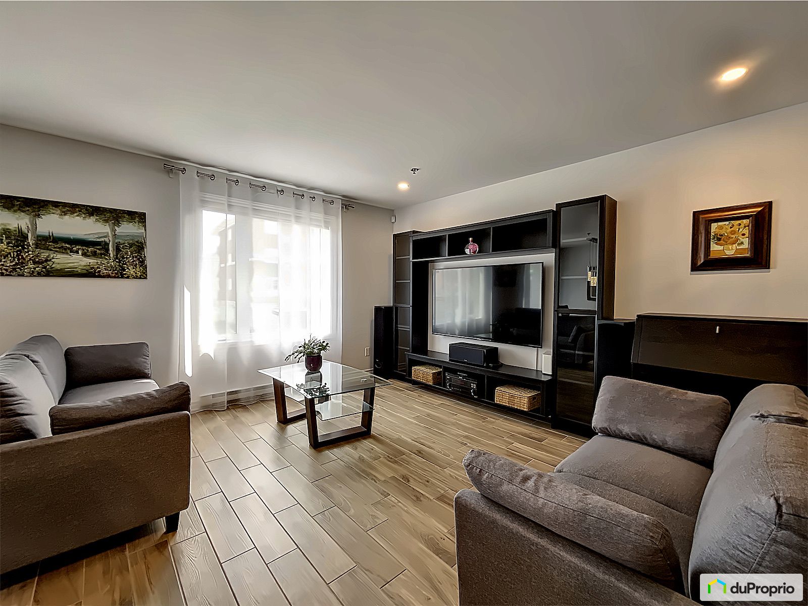 Condo à vendre SteRose 2 chambres 1 salle de bain 1073303