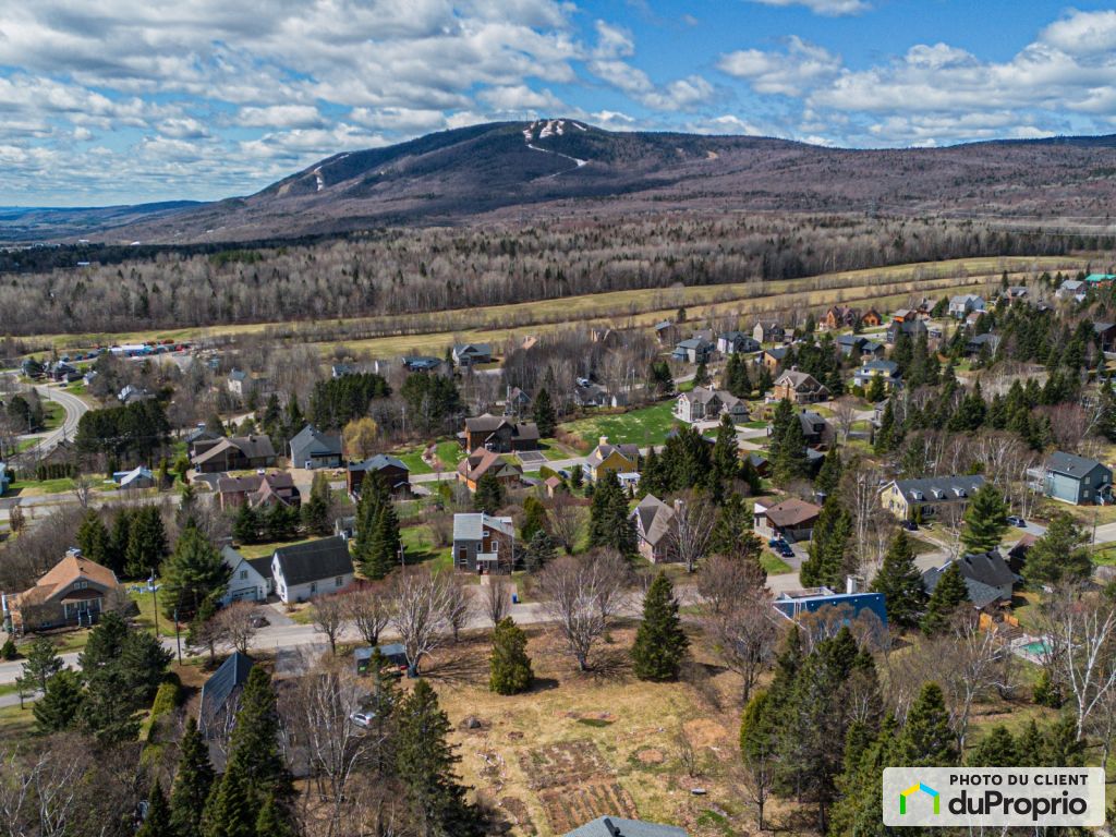 Condos, maisons à vendre, StFerréollesNeiges
