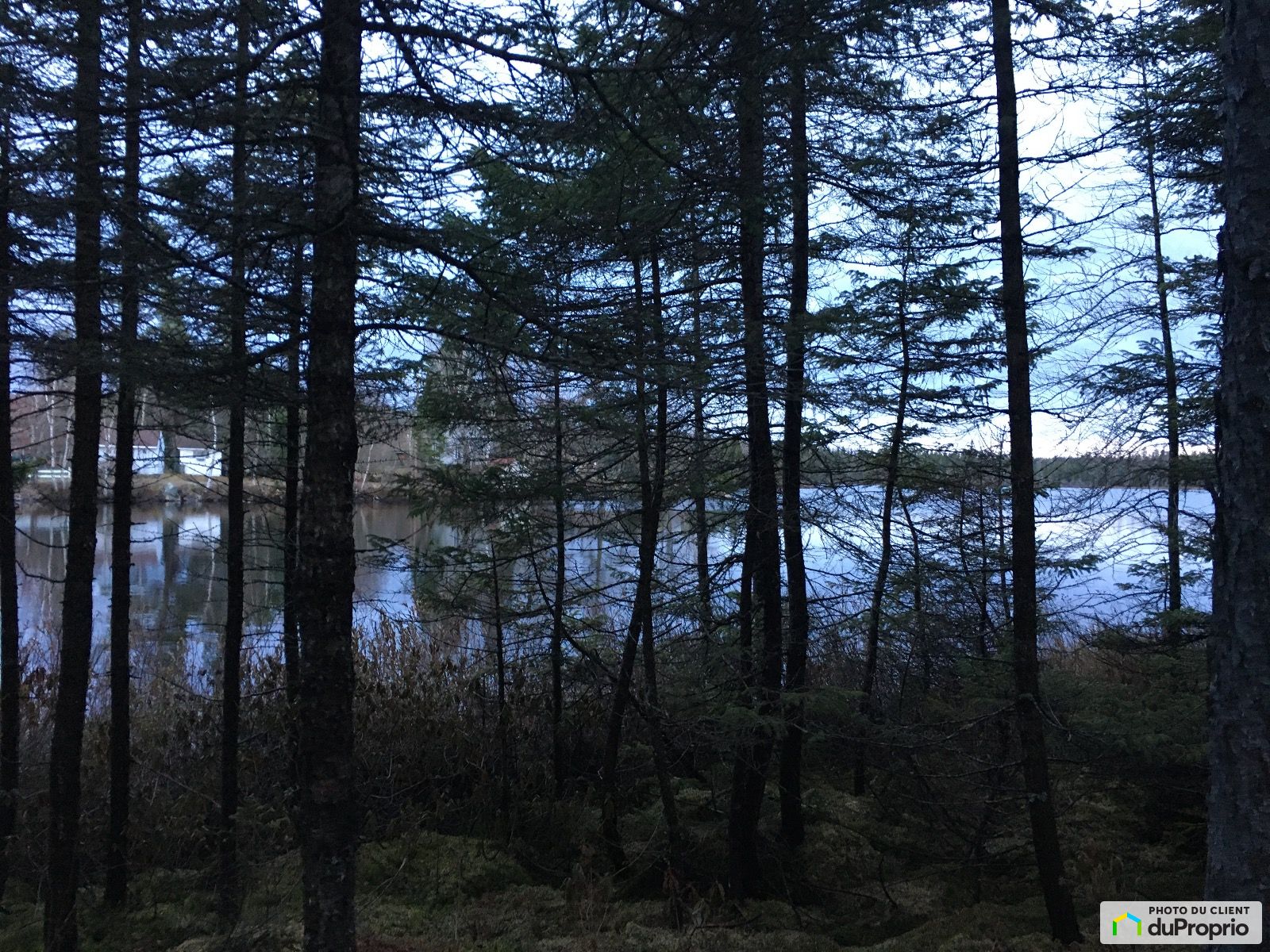 Chemin Du Lac Aux Castors — photo 3