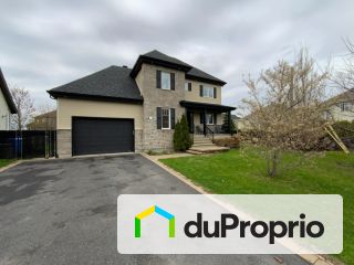 Condos, maisons à vendre, St-Mathieu-De-Beloeil