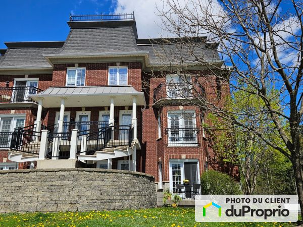Summer Front - 3570 rue Mimi-Shea, Sherbrooke (Jacques-Cartier) for sale