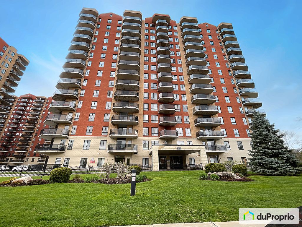 Page 2 Condos à vendre, Laval