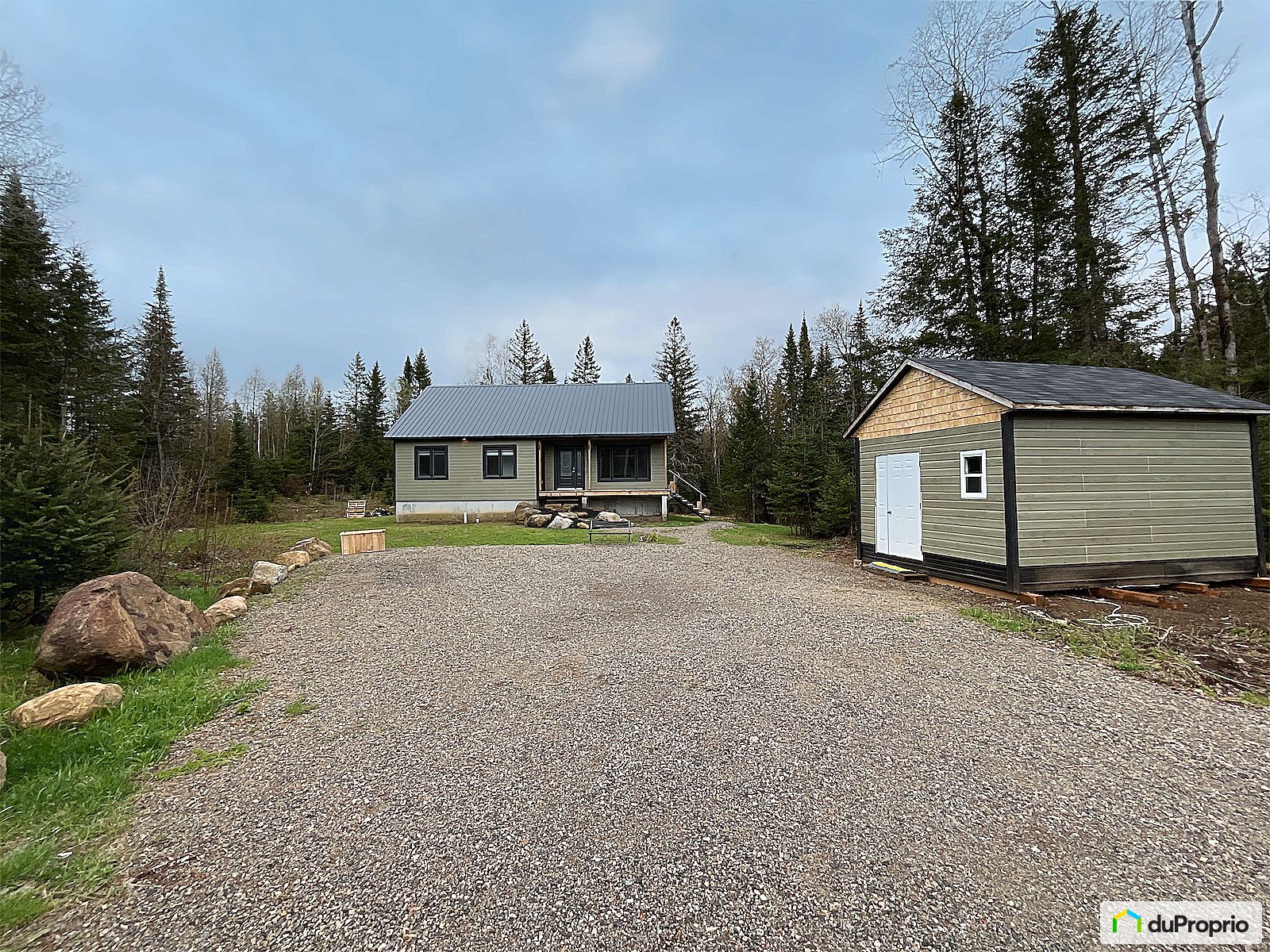 1830 Chemin Kirkpatrick — photo 3