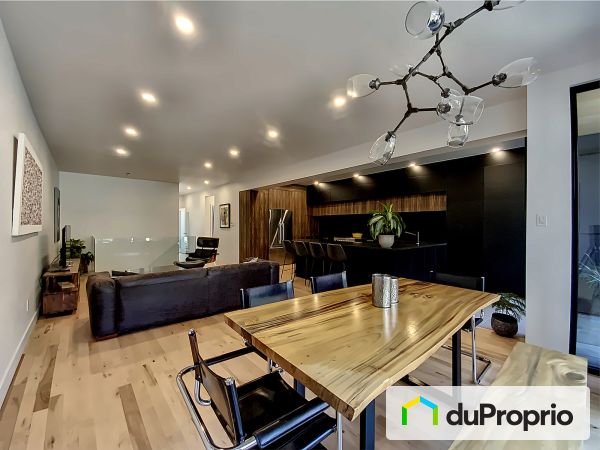 Property sold in Rosemont / La Petite Patrie