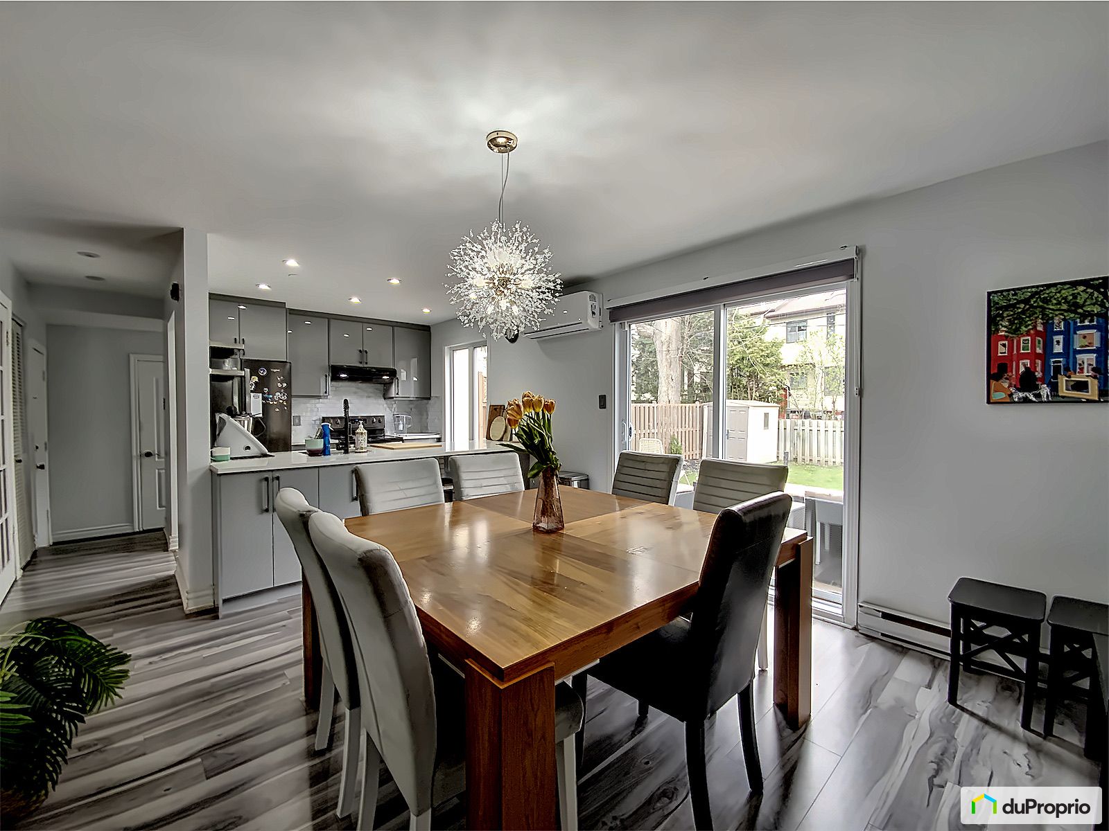 Townhouse for sale Beaconsfield / BaieD'Urfé 3 bedrooms 1074067