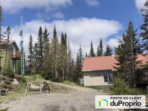 km 21, Mont-Valin for sale