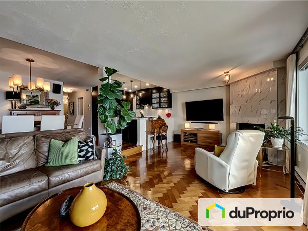Living Room - 4-238 rue Notre-Dame, Repentigny (Repentigny) for sale
