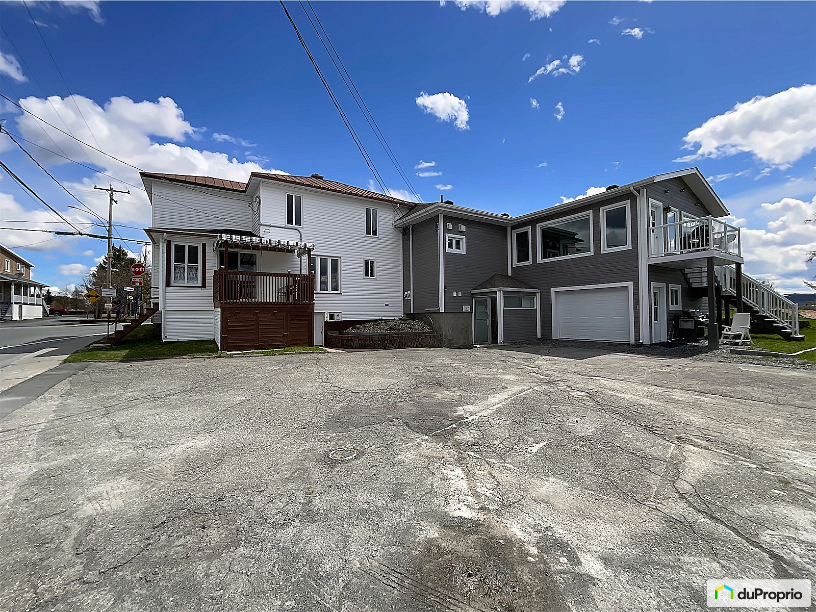 Bungalow à vendre StLucDeBellechasse 4 chambres 1 salle de bain 1074673