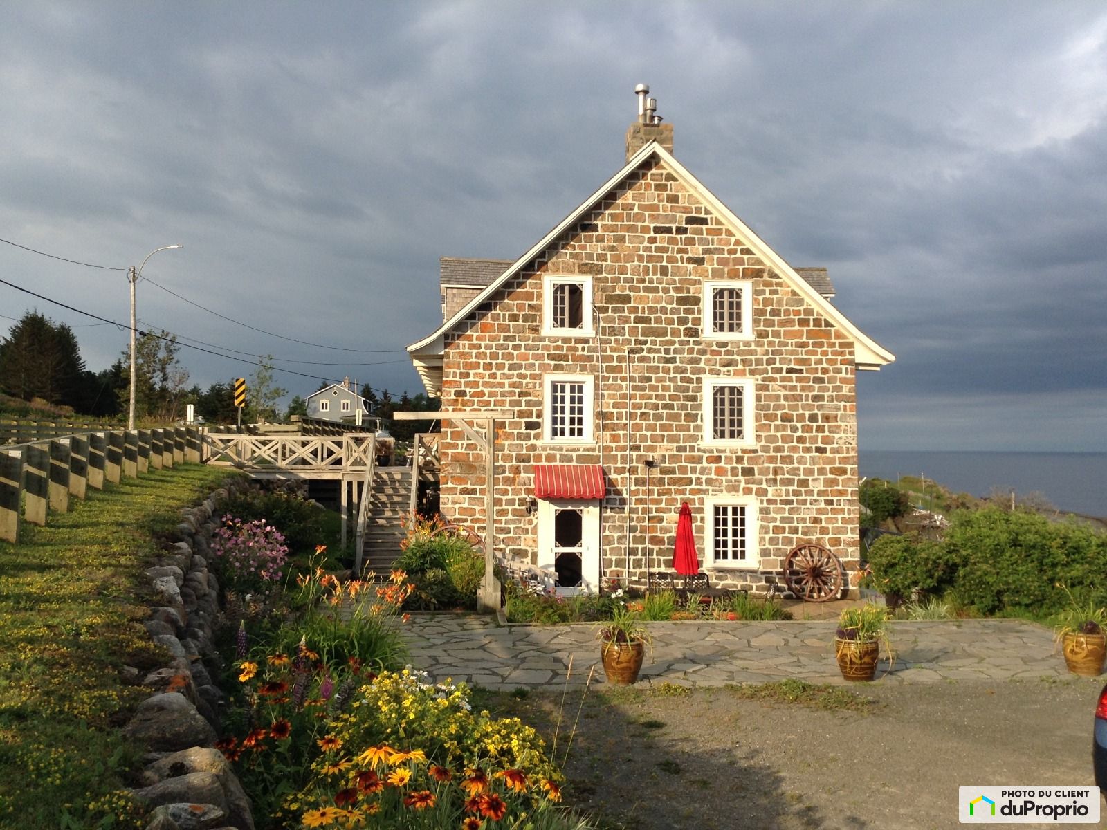 156 Route Du Fleuve Ouest — photo 3