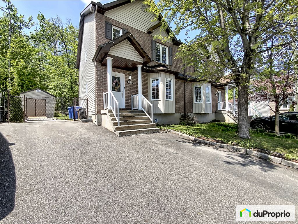 Page 2 - Homes for sale in Gatineau, Real Estate - DuProprio