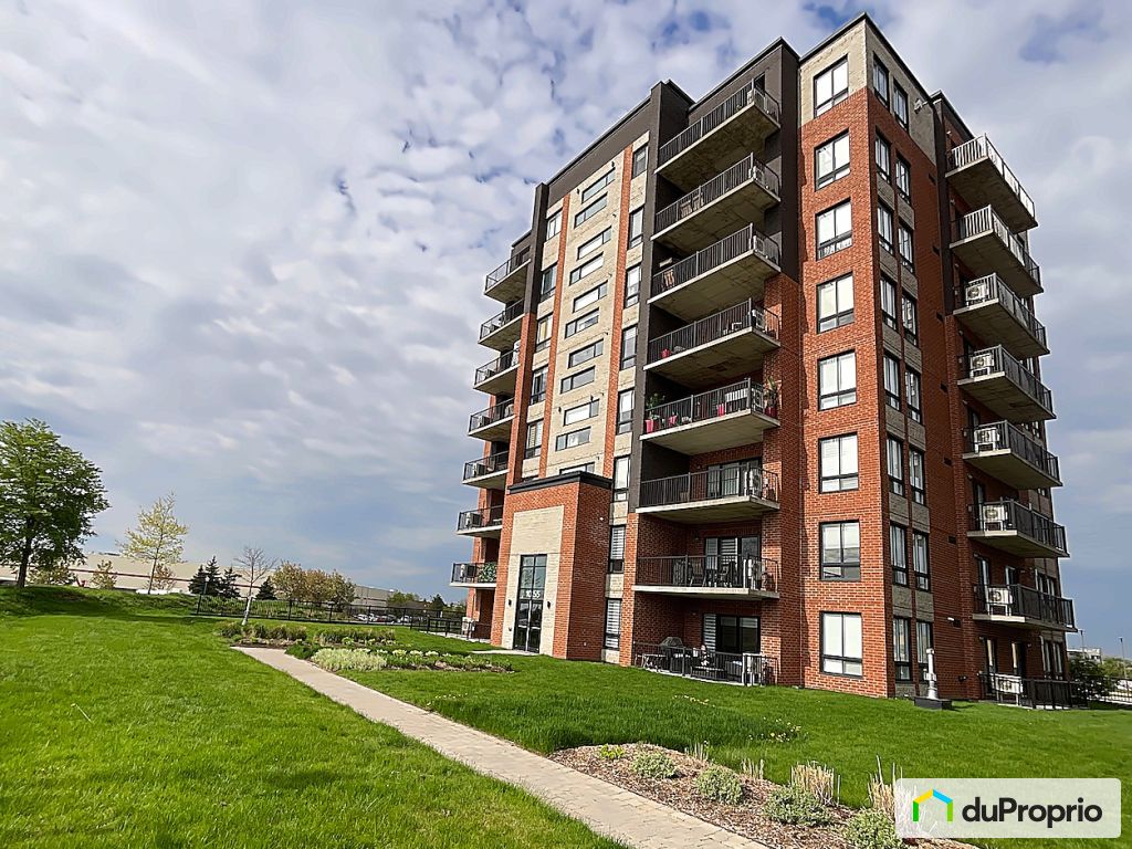 Condos à vendre, Terrebonne (Lachenaie)