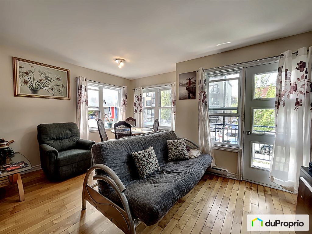 Condos à vendre, PointeAuxTrembles / MontréalEst