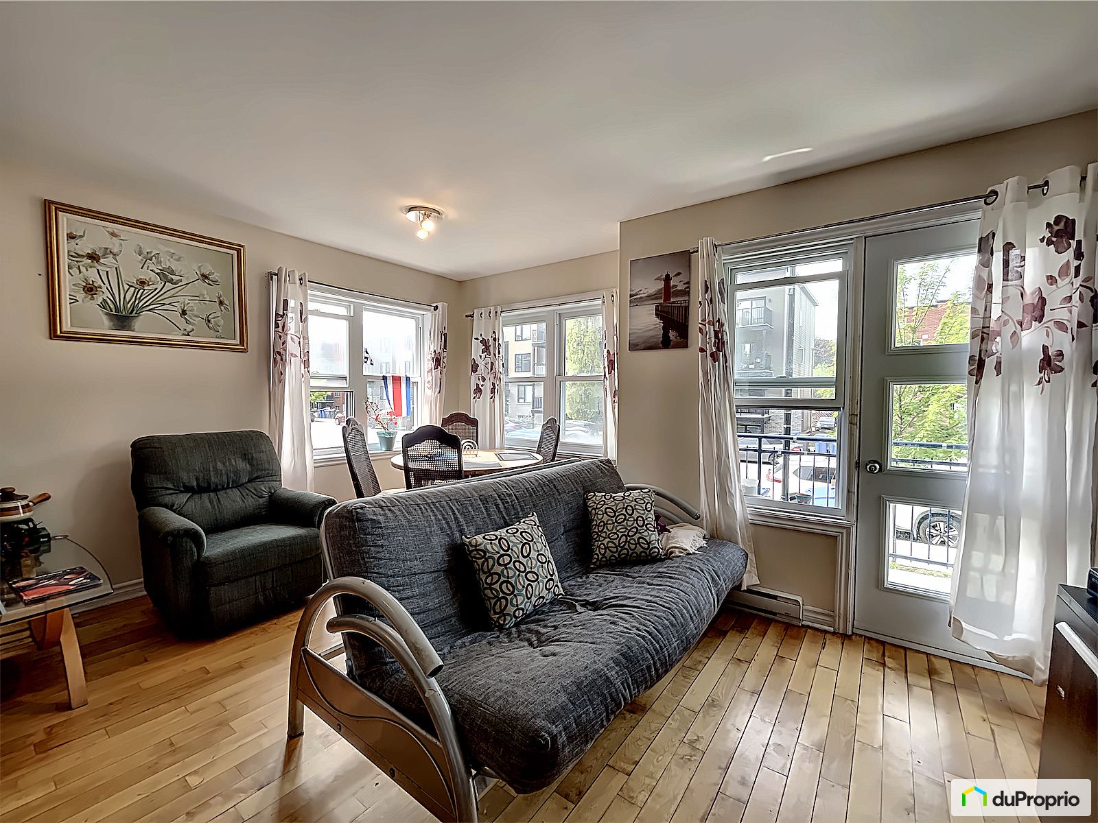 Condo à vendre PointeAuxTrembles / MontréalEst 2 chambres 1075147