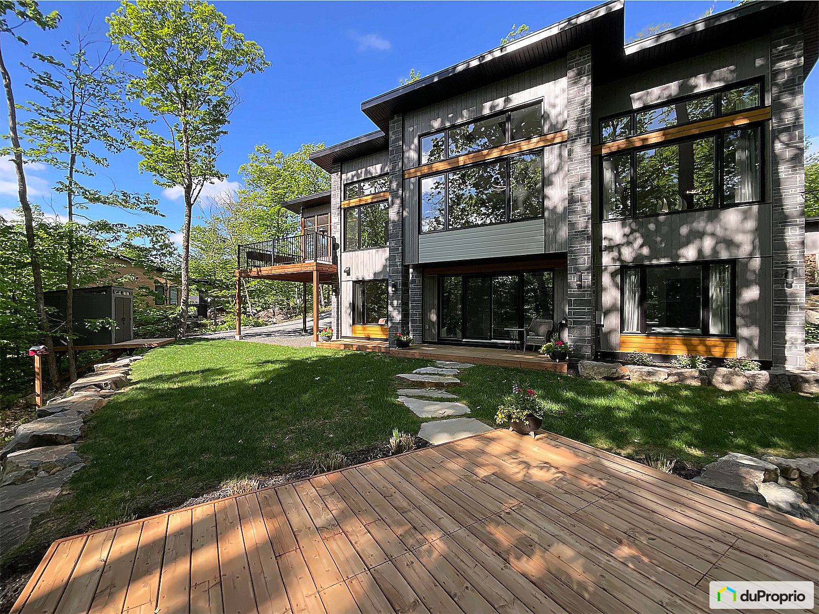 Bungalow for sale MorinHeights 3 bedrooms 2 bathrooms 1075238