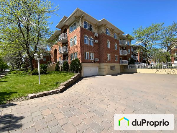 3b-7024 rue Marie-Rollet, LaSalle for sale