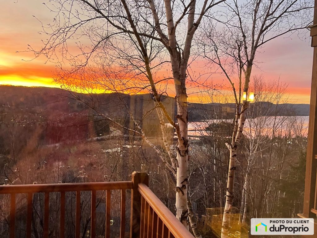 Houses for sale in MontTremblant, Real Estate DuProprio