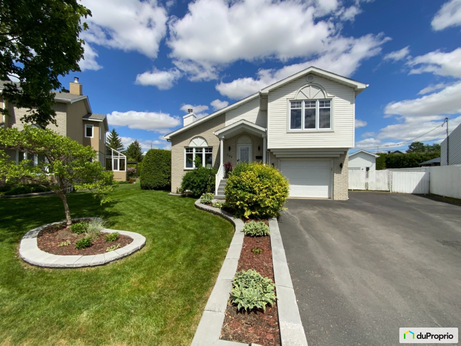 Split Level for sale StJeansurRichelieu (StJeansurRichelieu) 1075548