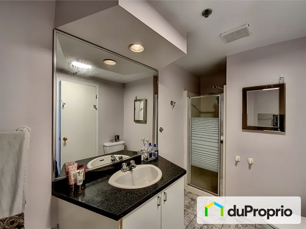 Bathroom - 3-14636 boulevard de Pierrefonds, Pierrefonds / Roxboro for sale