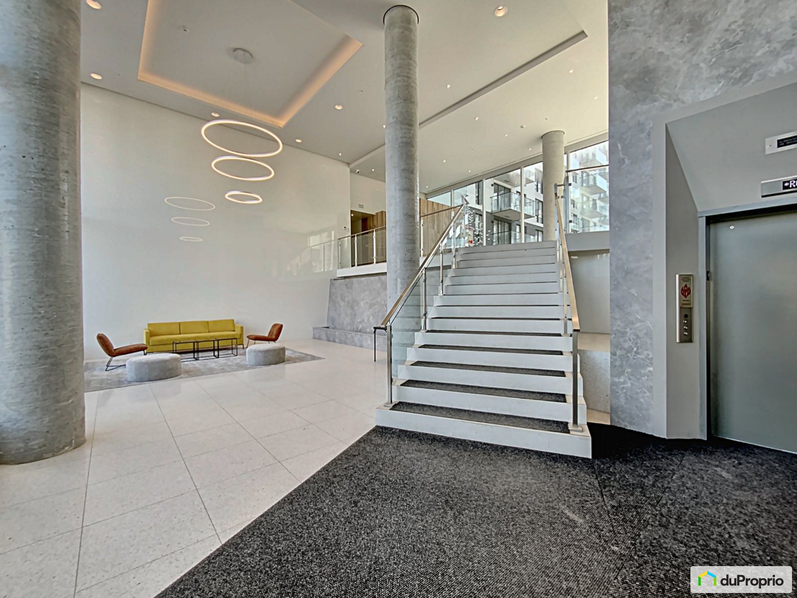 314A 1400 Rue Ottawa — photo 3