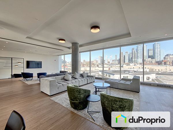 314A-1400 rue Ottawa, Griffintown for sale