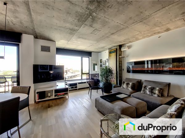 Property sold in Griffintown