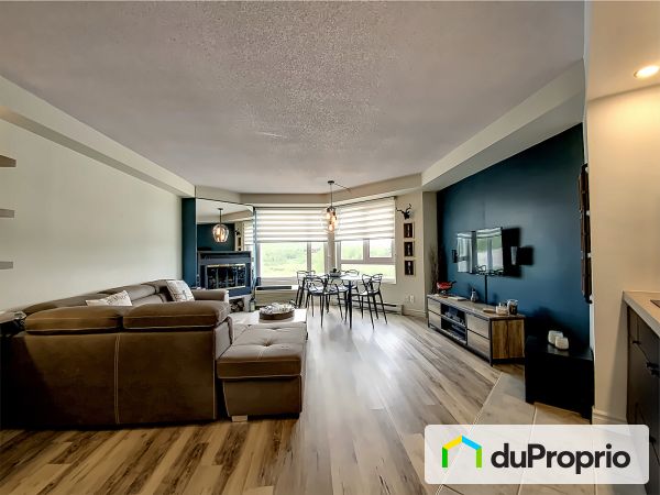 bloc 6 305-1000 boulevard du Beau-Pré, Ste-Anne-de-Beaupré à vendre