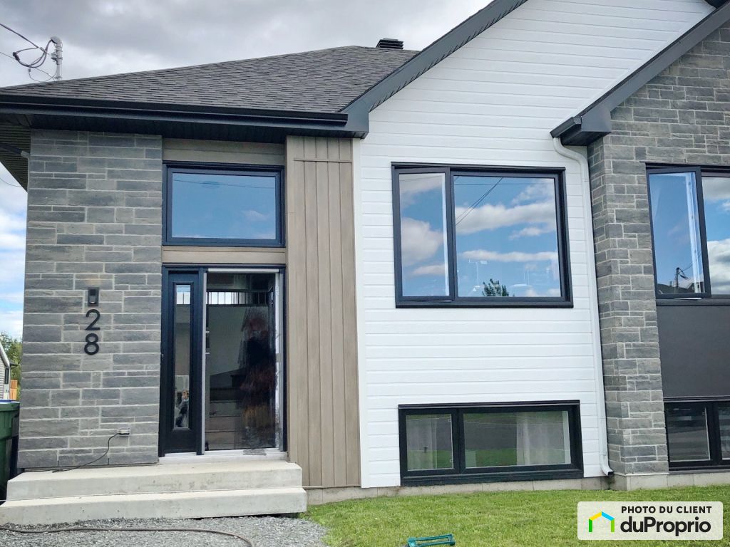 Houses for sale, Quebec Real Estate DuProprio