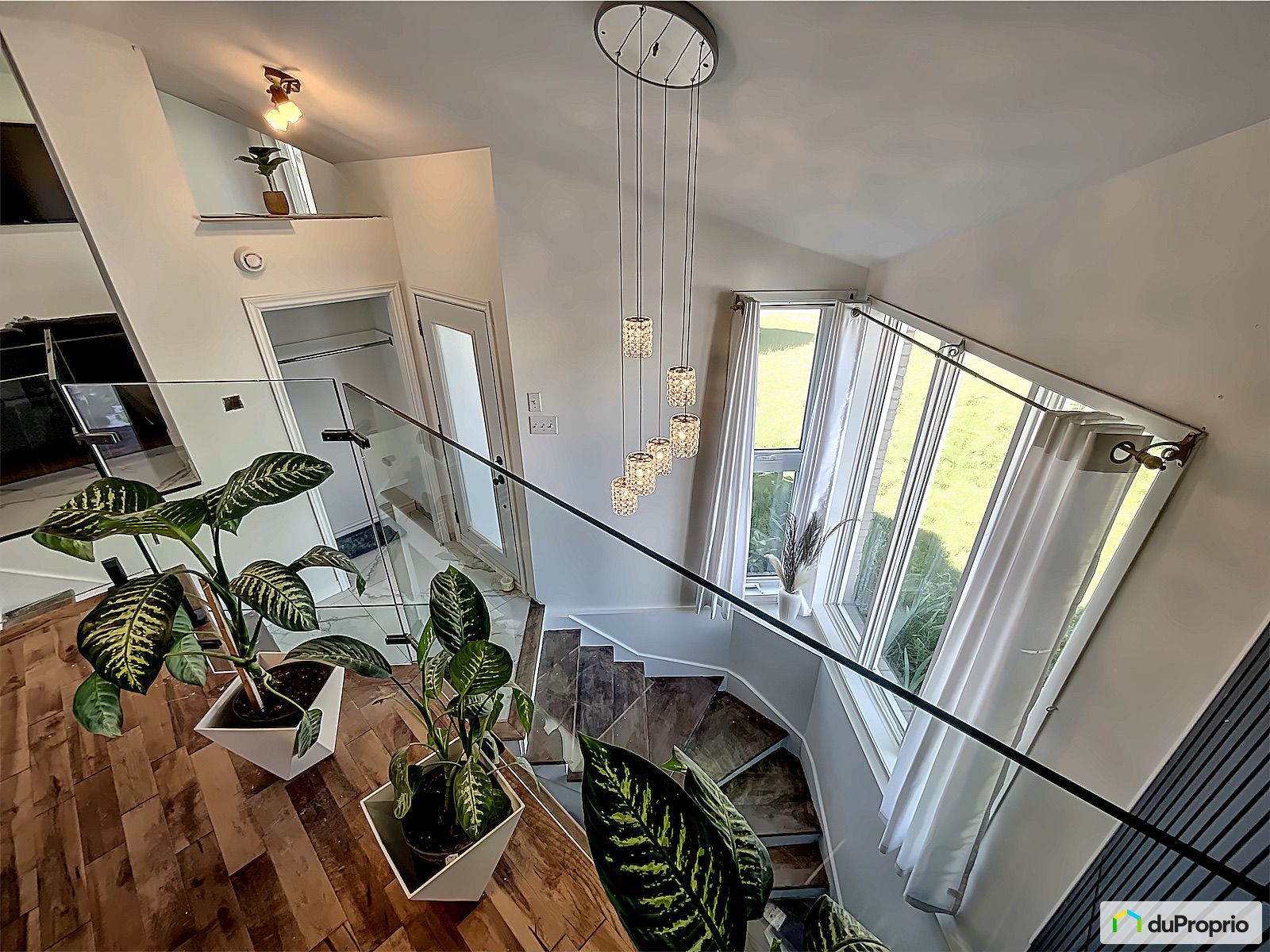 2 Storey for sale Terrebonne (La Plaine) 5 bedrooms 2 bathrooms 1076480