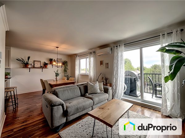 7-123 rue Lalande, Longueuil (Vieux-Longueuil) for sale