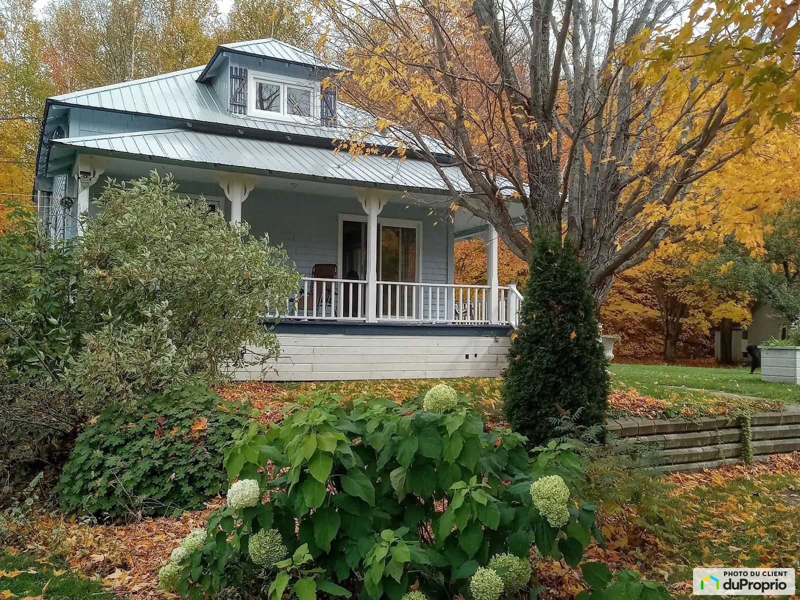 Bungalow for sale GrandeVallee 2 bedrooms 1 bathroom 1076728