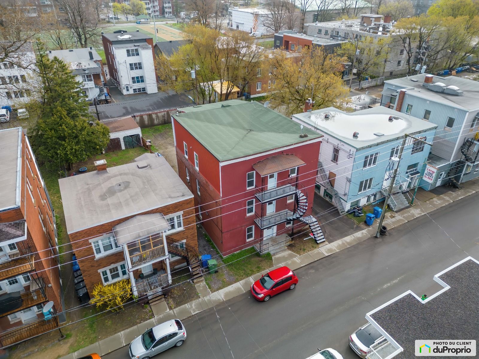 9 1078 Rue Sainte Julie — photo 3