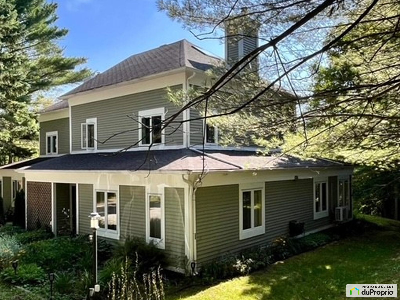 144 Rue Flanc Sud — photo 1