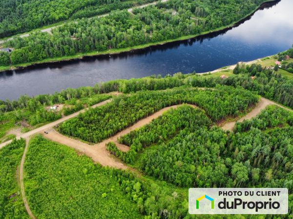 chemin des Bêtes-Puantes, Trois-Rives à vendre