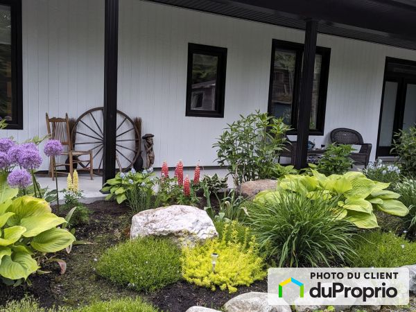 255 chemin Carrier, Stratford for sale