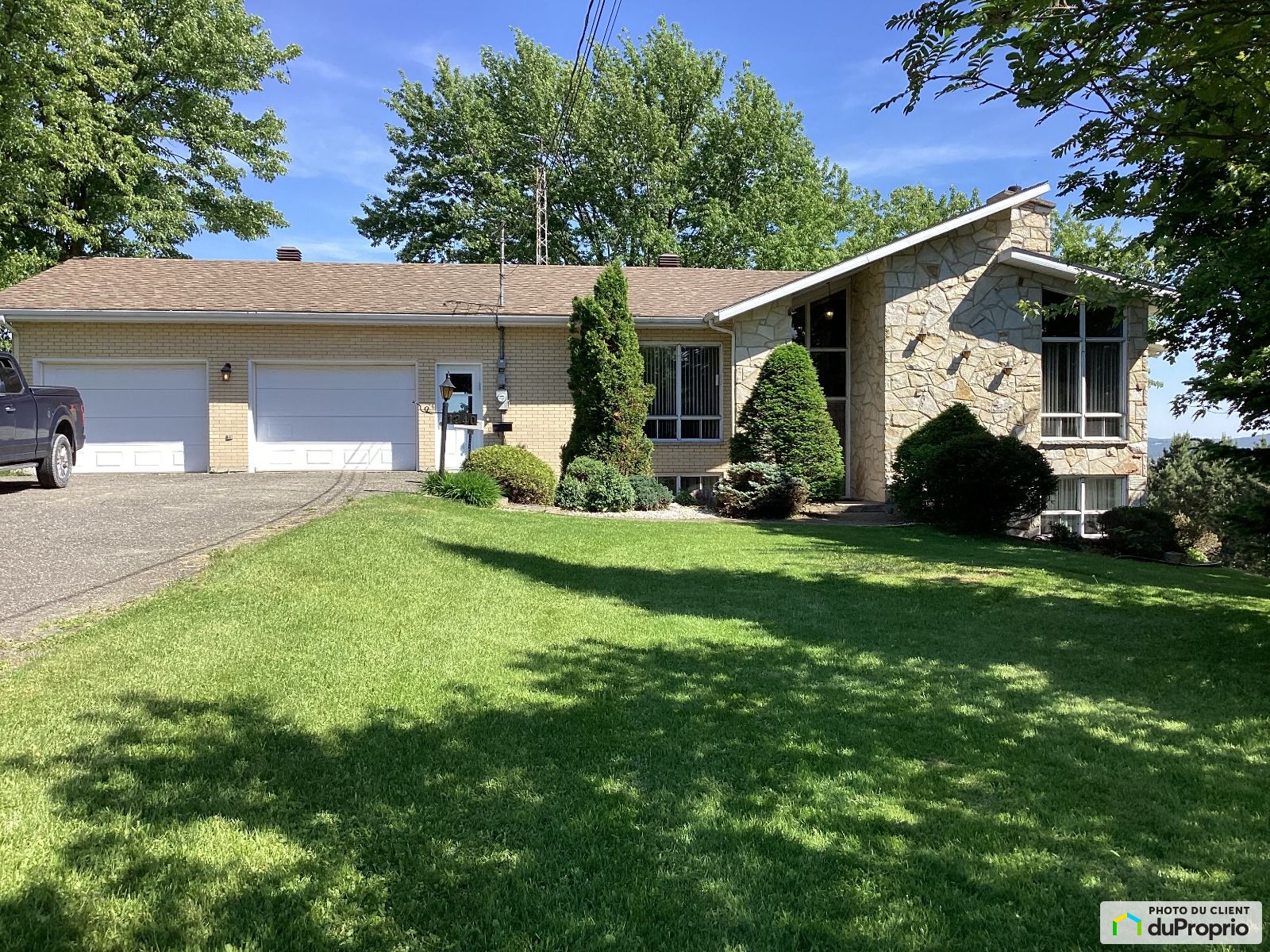 Bungalow for sale StFélixDeKingsey 4 bedrooms 2 bathrooms 1055903