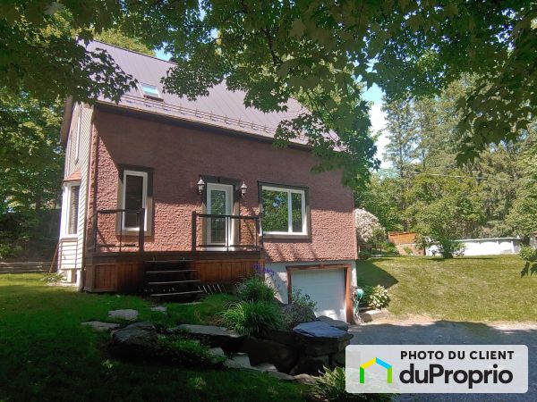 Summer Front - 20 rue Fredette, Sherbrooke (Brompton) for sale