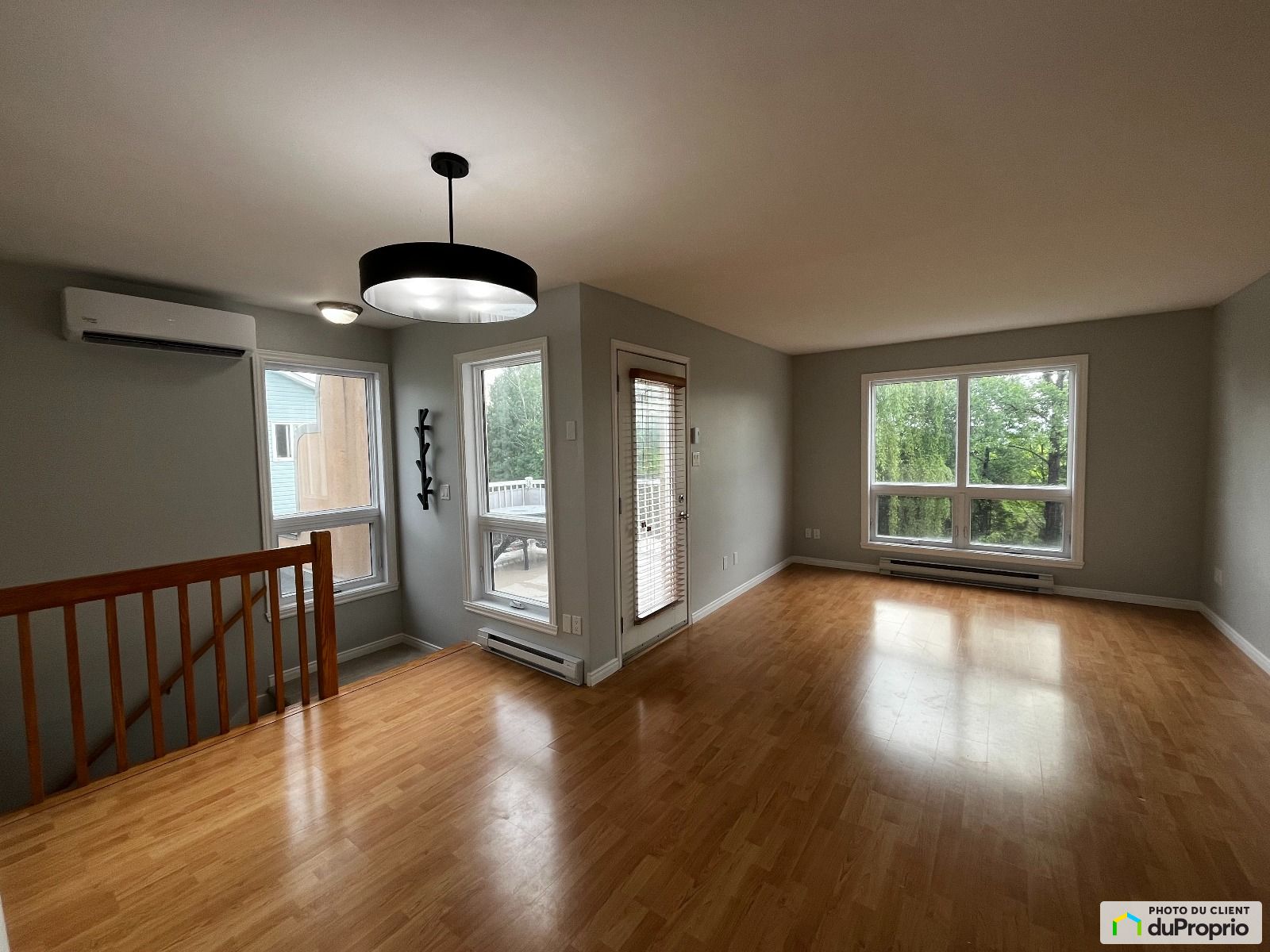 Condo à vendre Magog 2 chambres 1 salle de bain 1062932