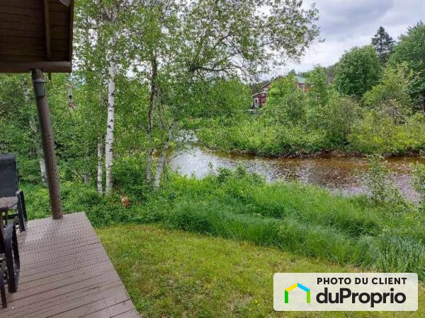 226 chemin Tawachiche Est, Lac-Aux-Sables à vendre