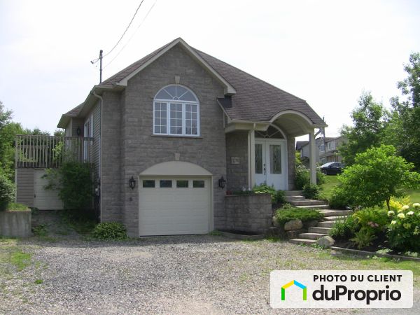 722 rue Charny, Sherbrooke (Rock Forest) for sale