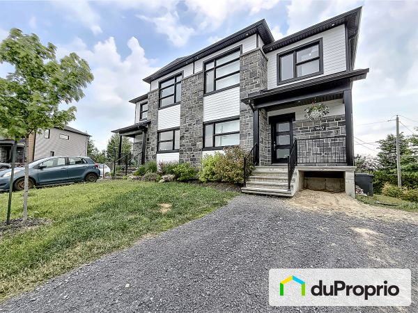 Property sold in Sherbrooke (St-Élie-d&#39;Orford)
