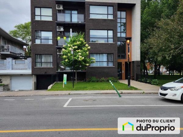 Property sold in Rosemont / La Petite Patrie