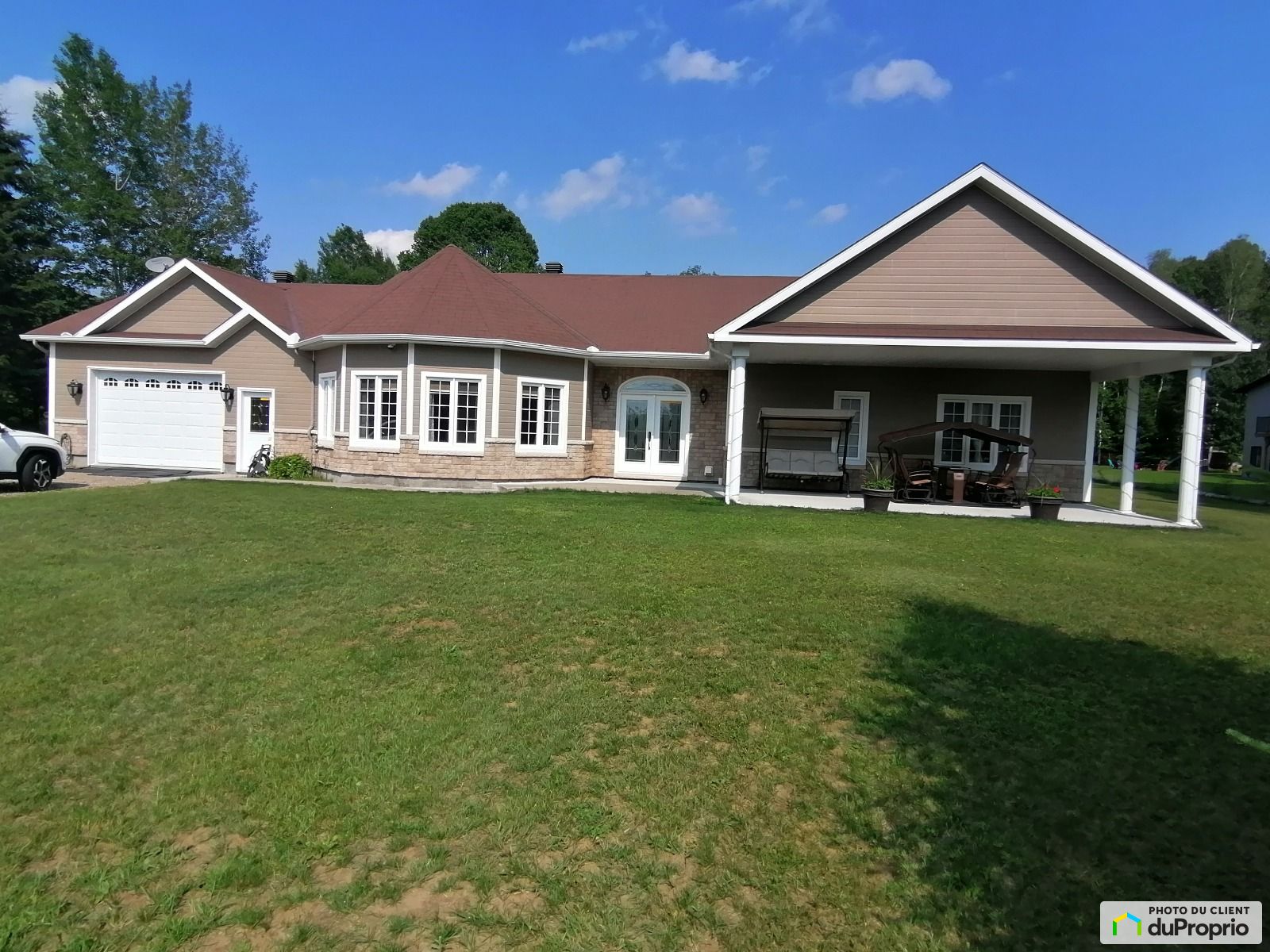 1160 Route 309 Nord — photo 1