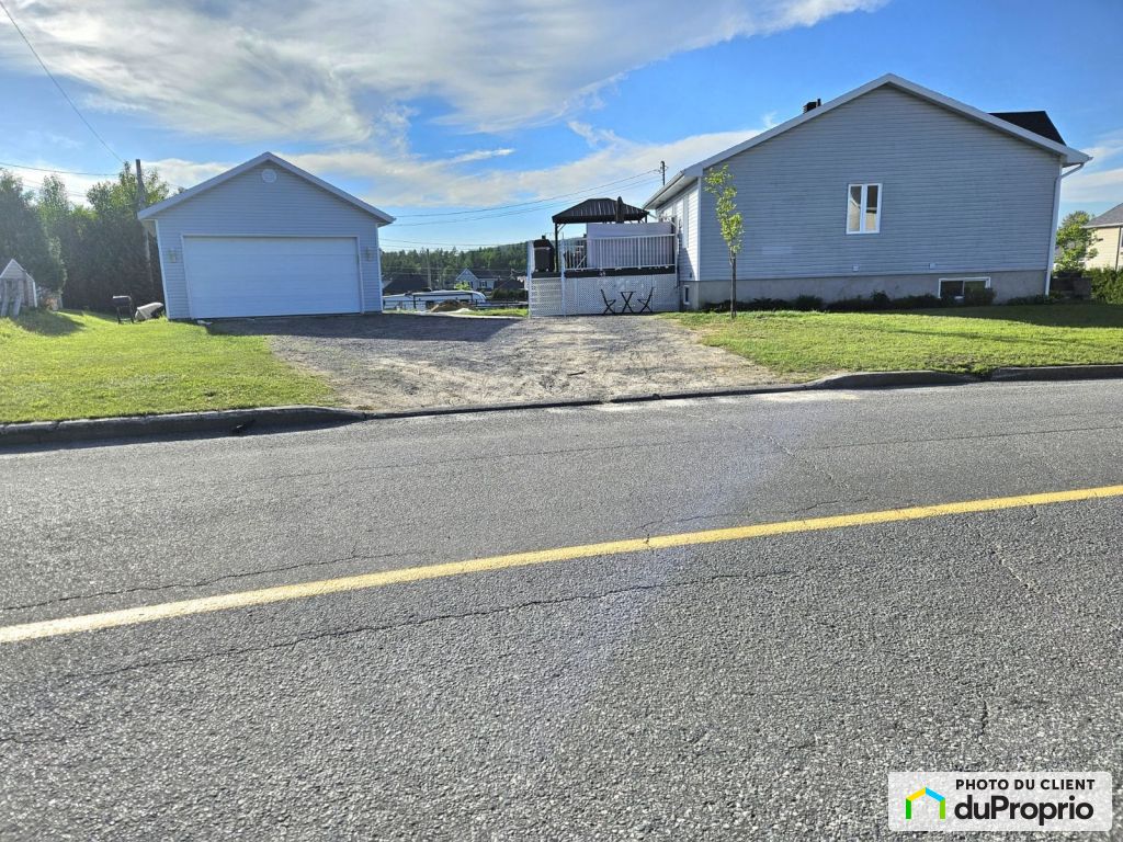 Condos, maisons à vendre, SteCatherinedelaJC