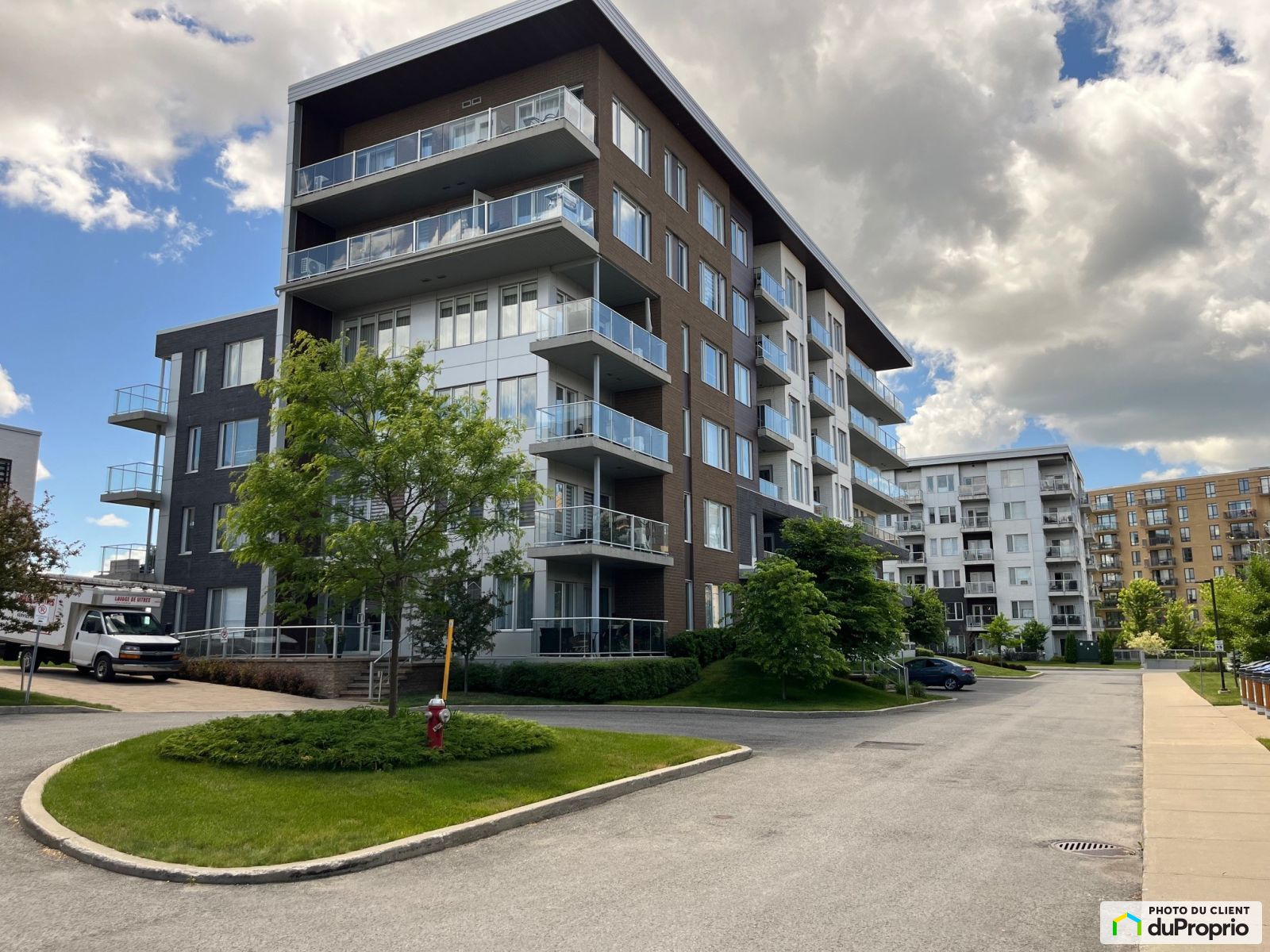 208B 40 Rue Simon Lussier — photo 1